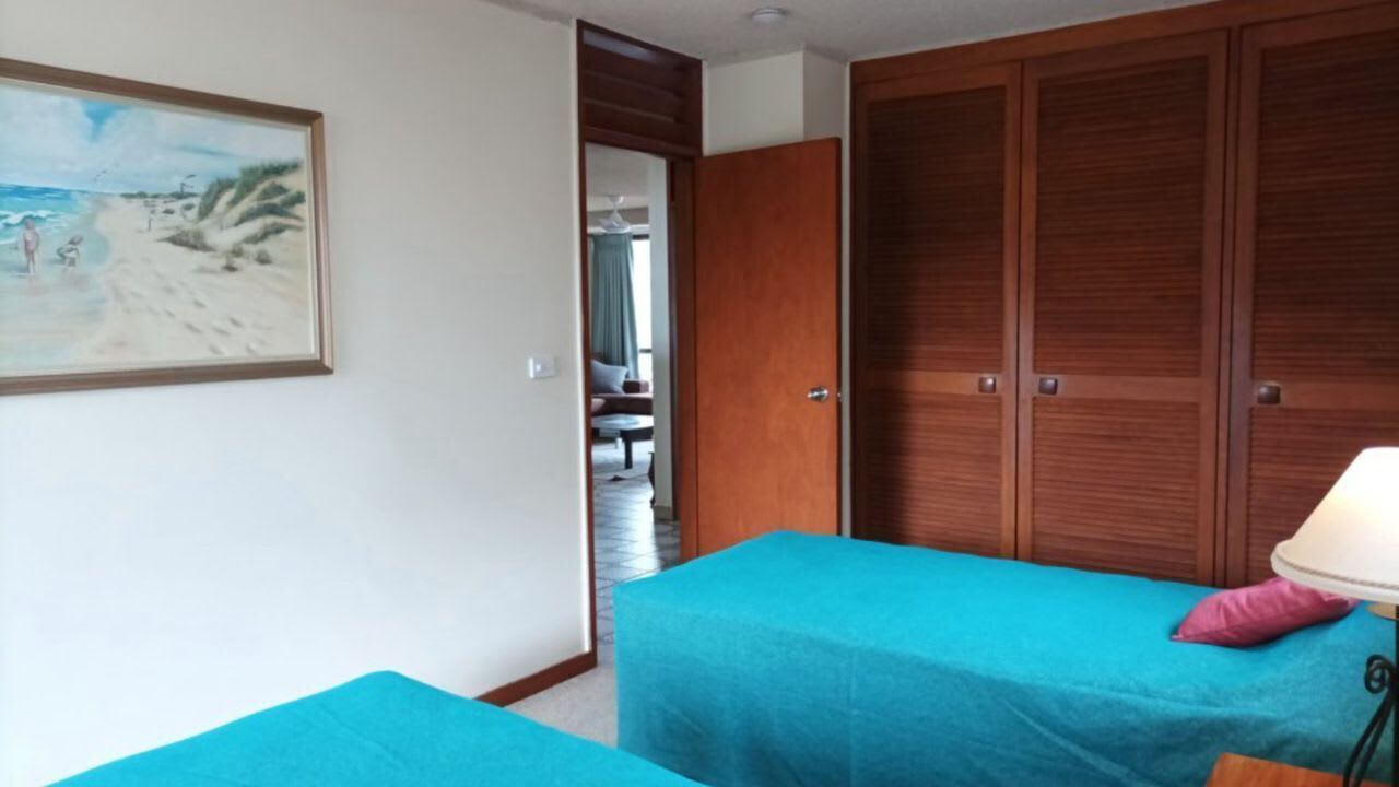 Photo of Bedroom in Caloundra