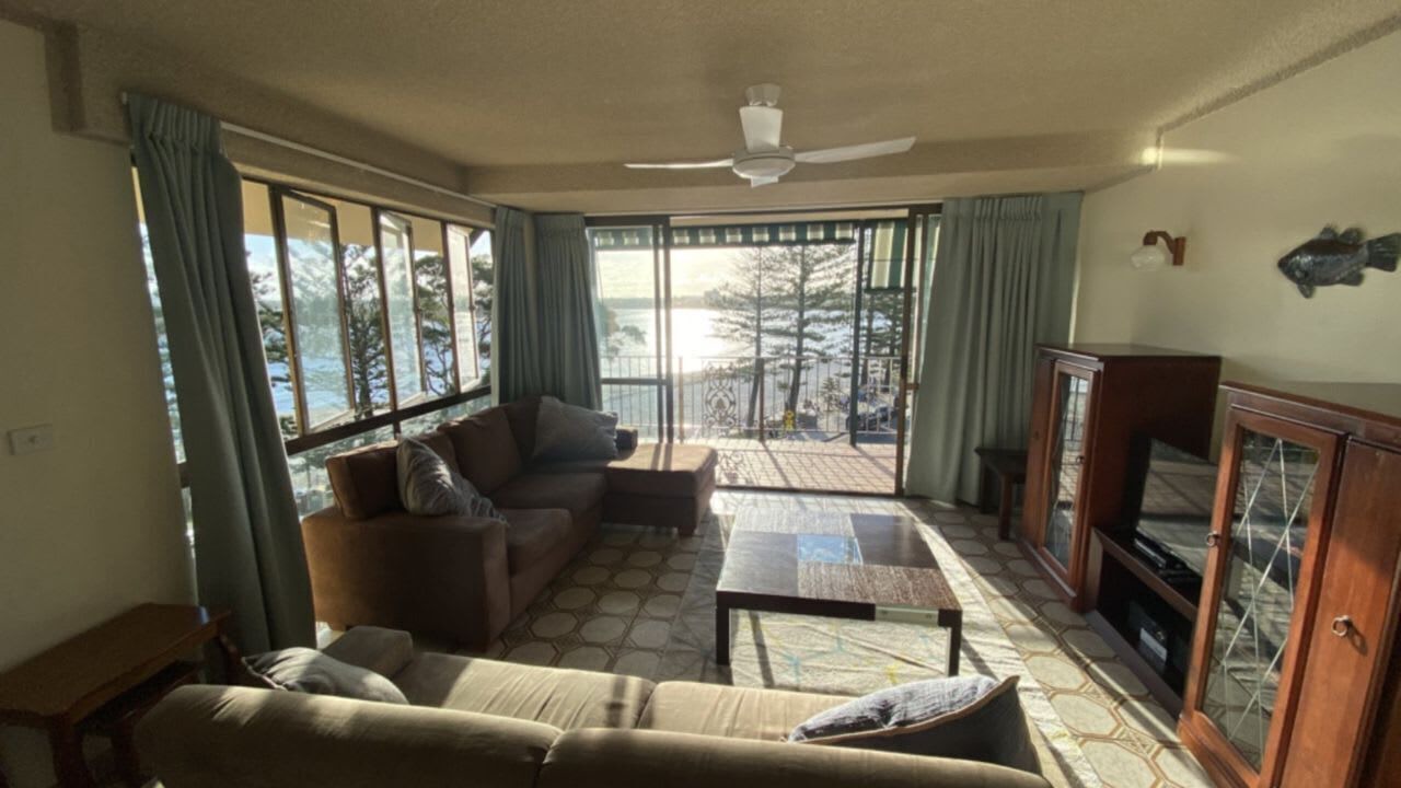 Photo of Livingroom in Caloundra