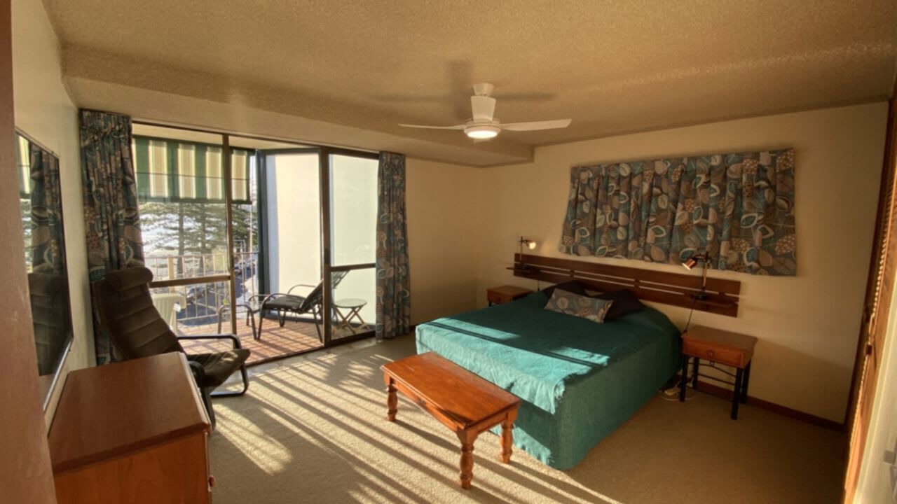 Photo of Bedroom in Caloundra
