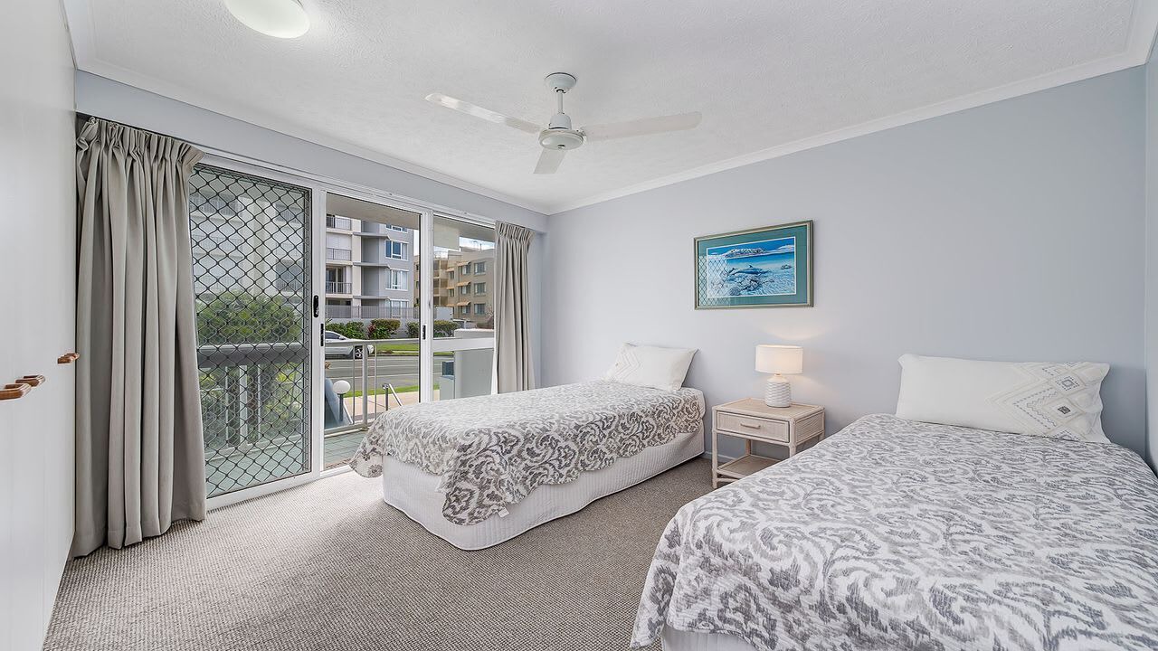 Photo of Bedroom in Caloundra