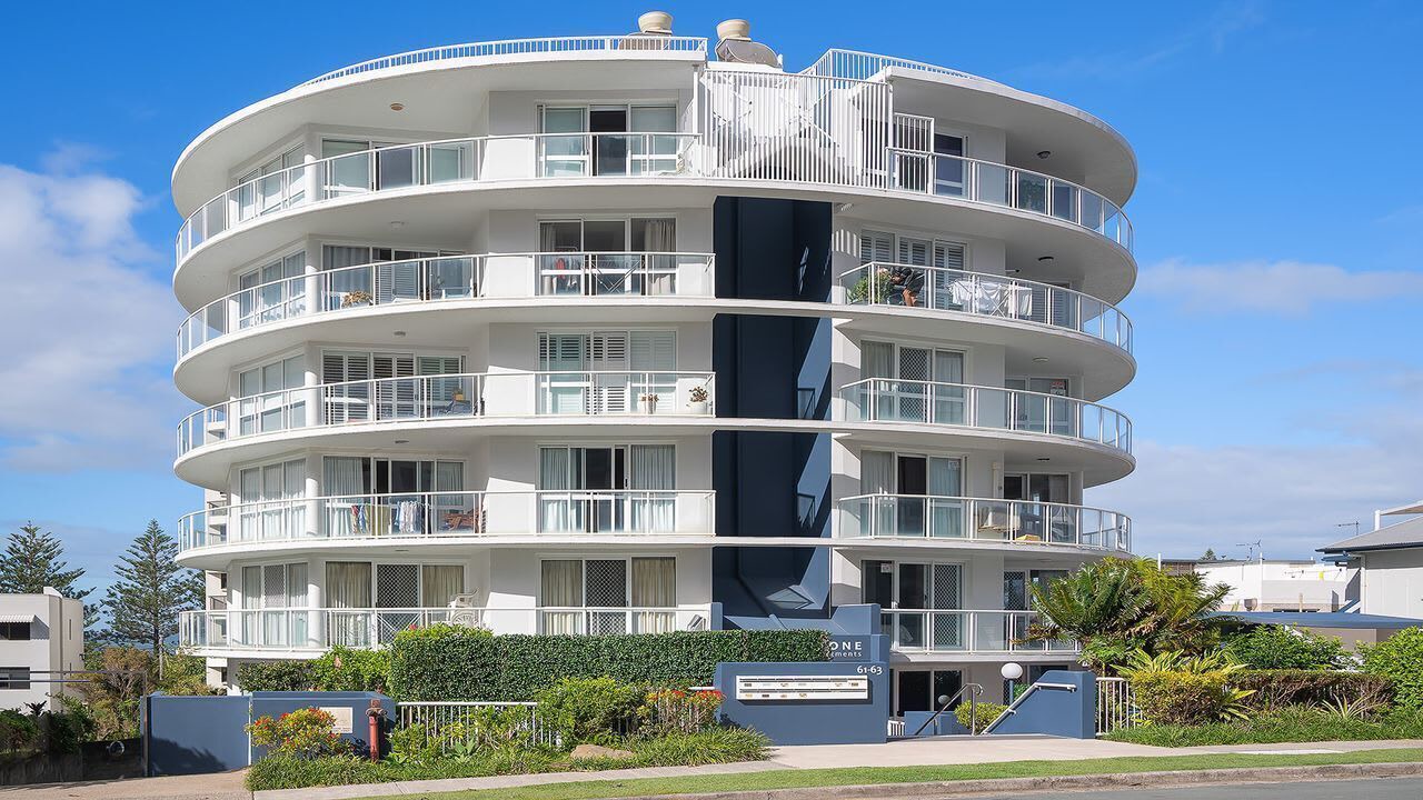 Photo of Outdoor in Caloundra
