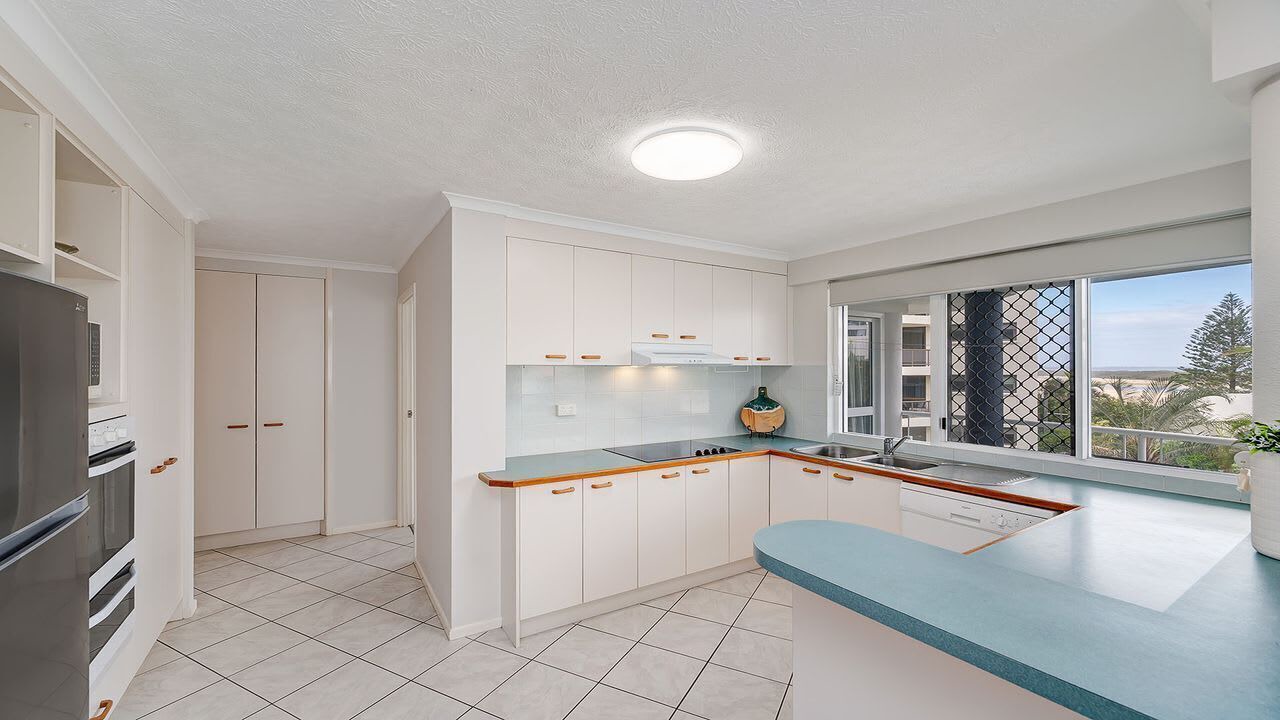 Photo of Kitchen in Caloundra