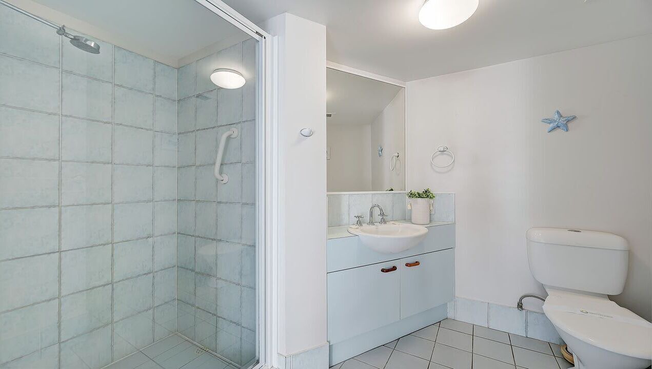 Photo of Bathroom in Caloundra