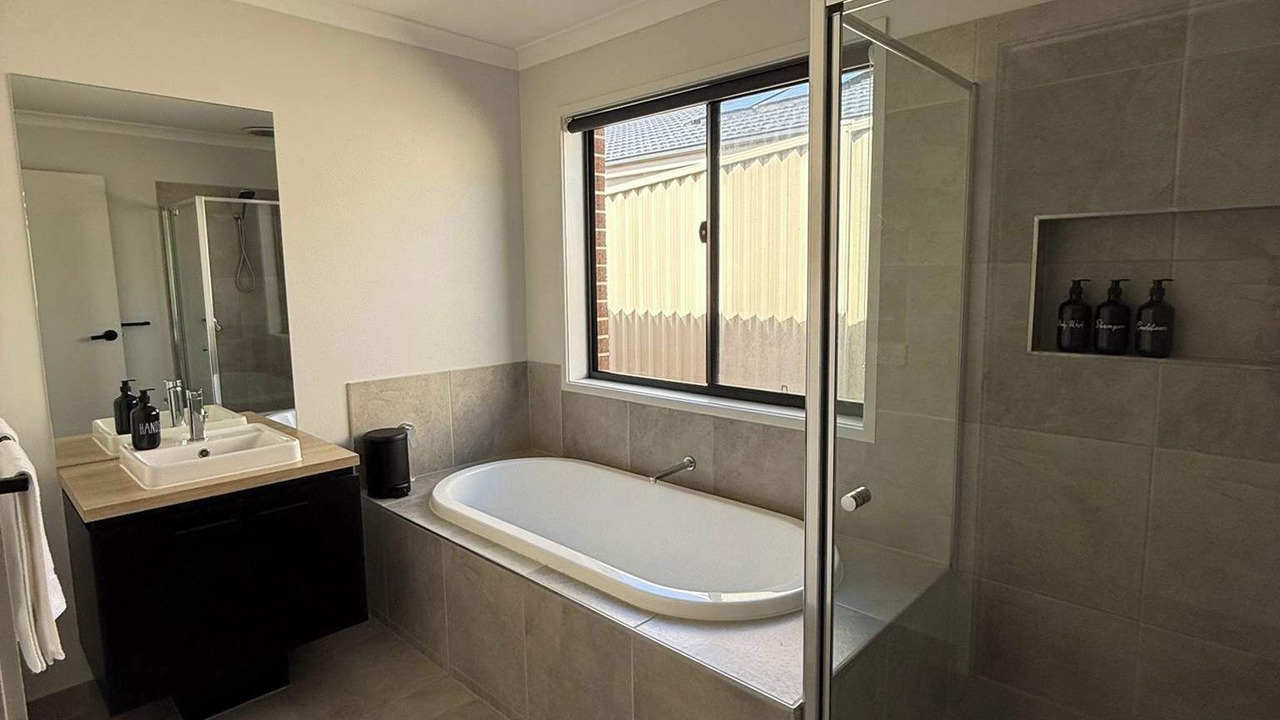 Photo of Bathroom in Mount Clear
