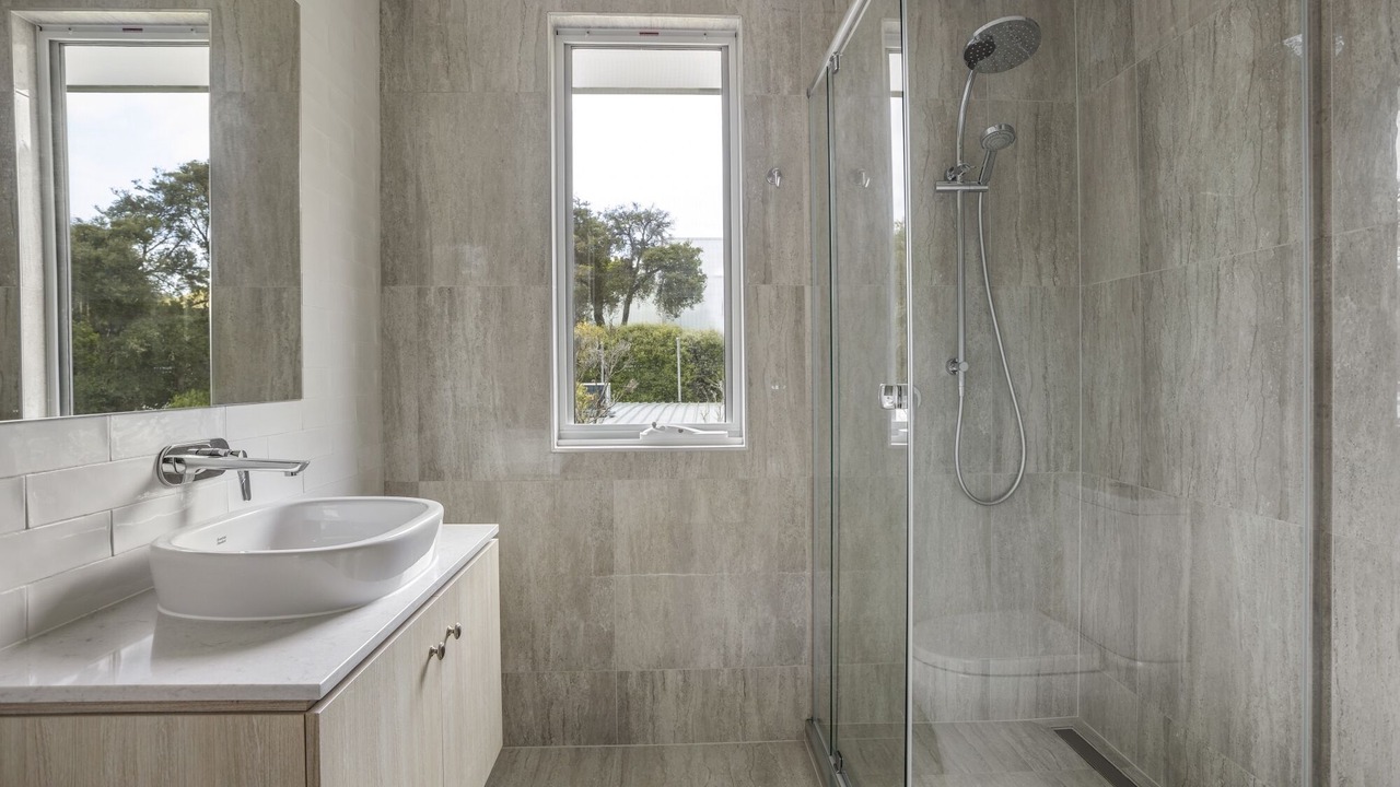 Photo of Bathroom in Sorrento