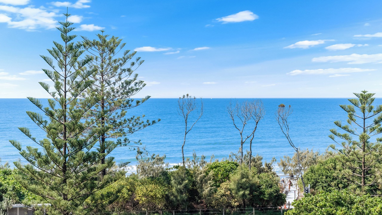 Photo of Patio Balcony in Alexandra Headland