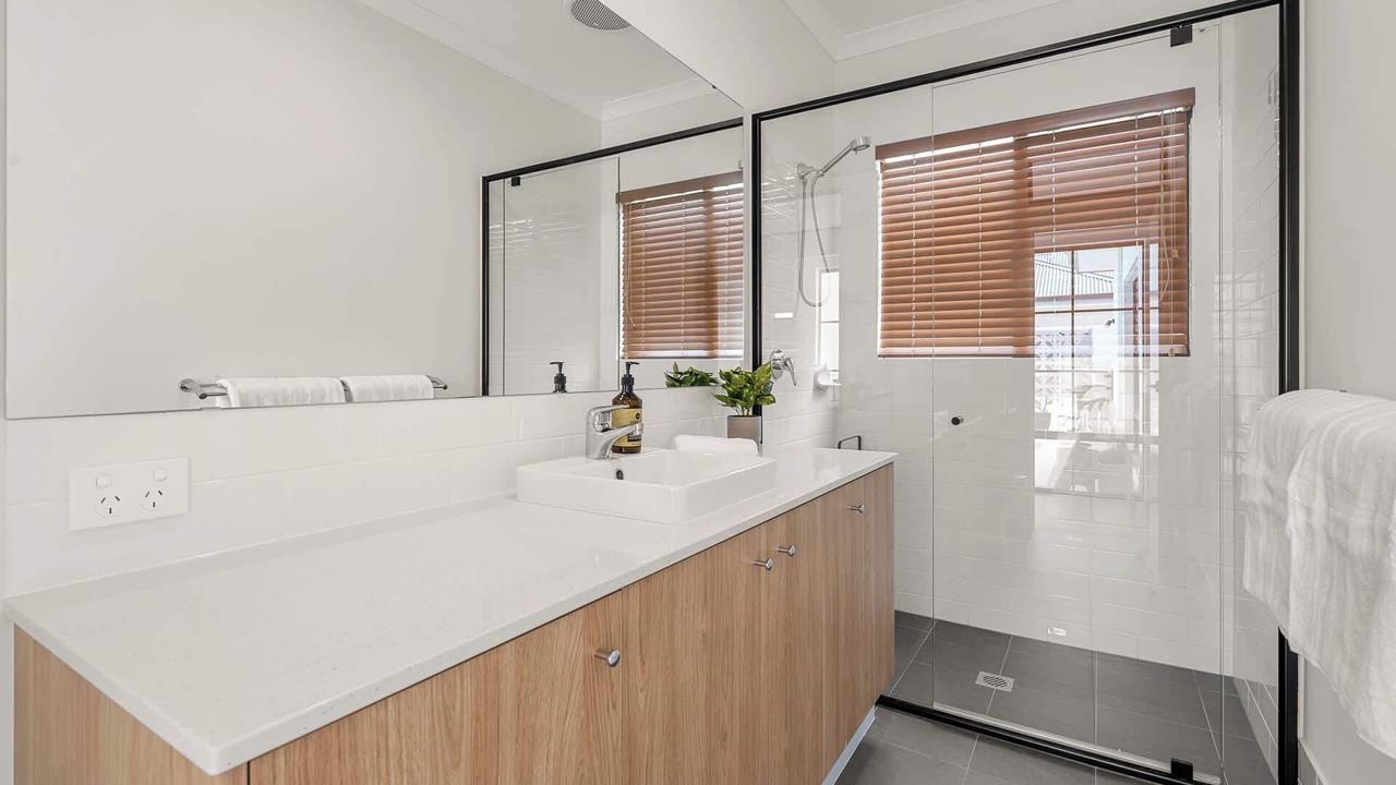 Photo of Bathroom in Canning Vale