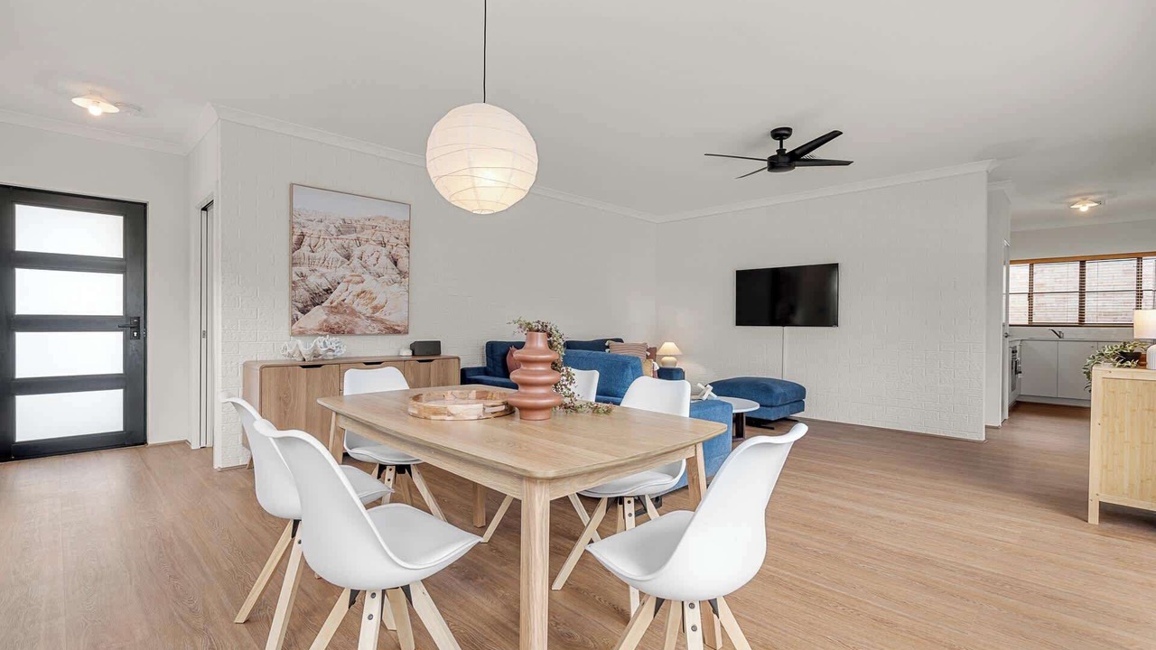 Photo of Livingroom in Canning Vale