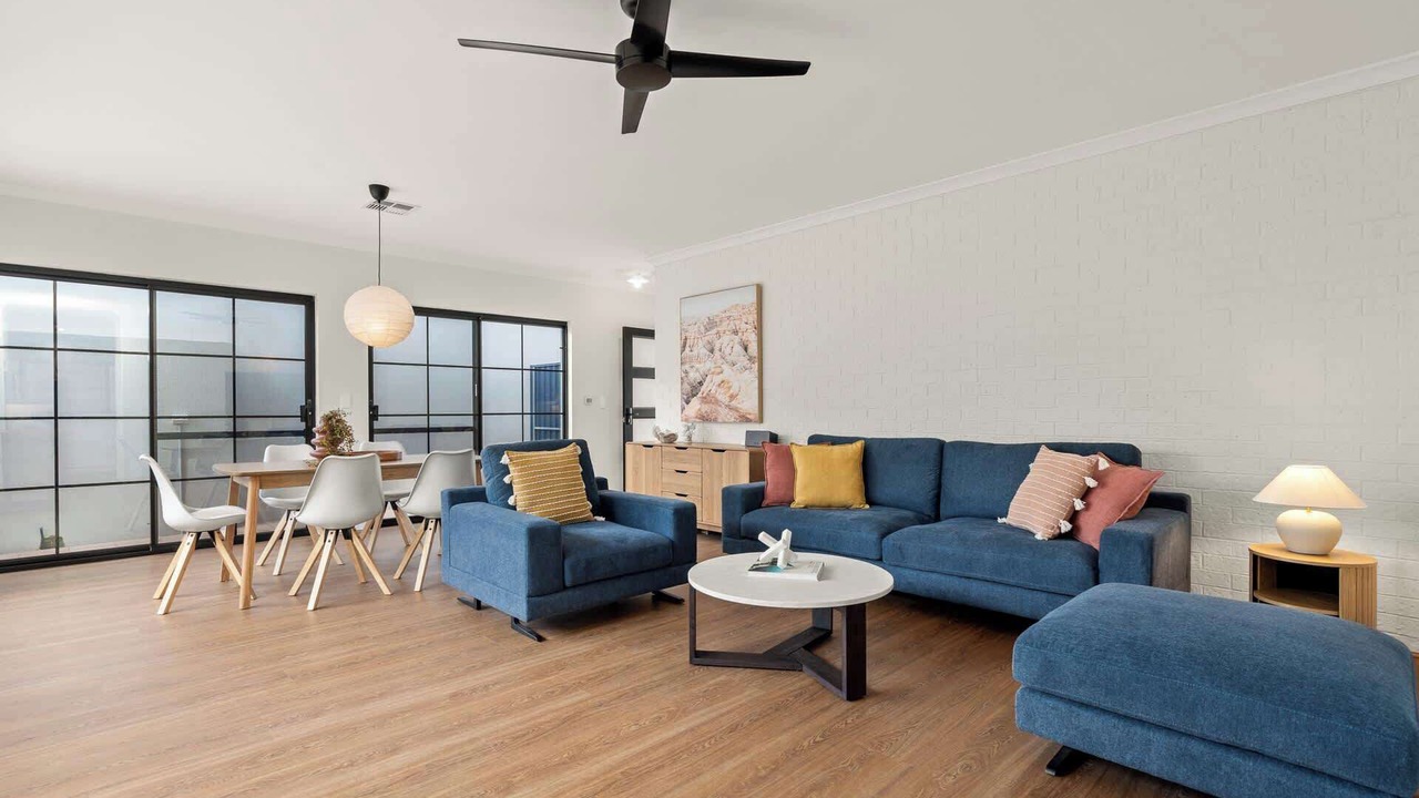 Photo of Livingroom in Canning Vale