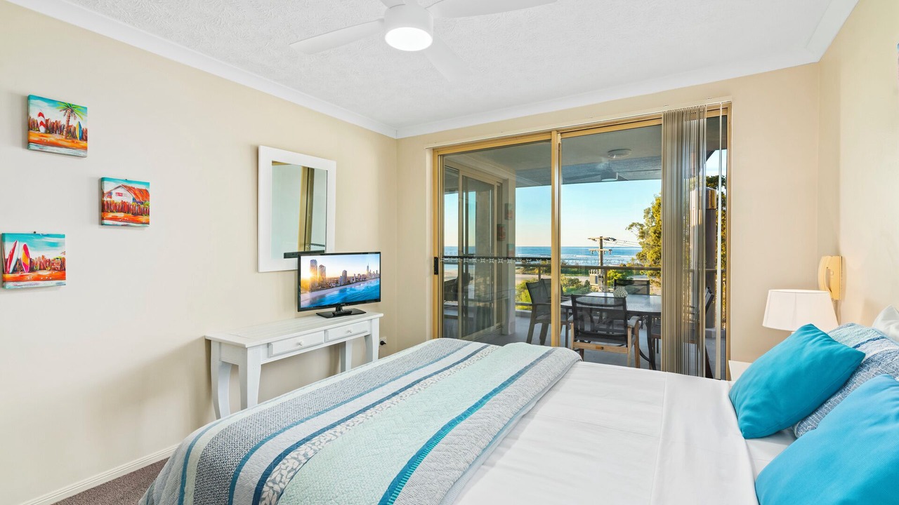 Photo of Bedroom in Currumbin