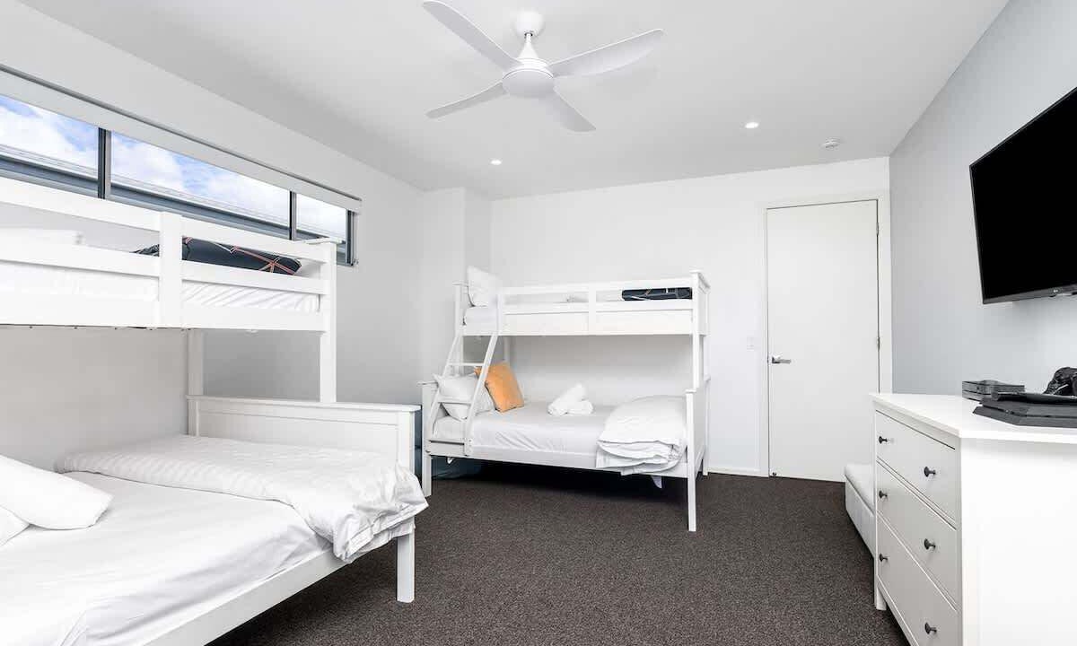 Photo of Bedroom in Broadbeach Waters