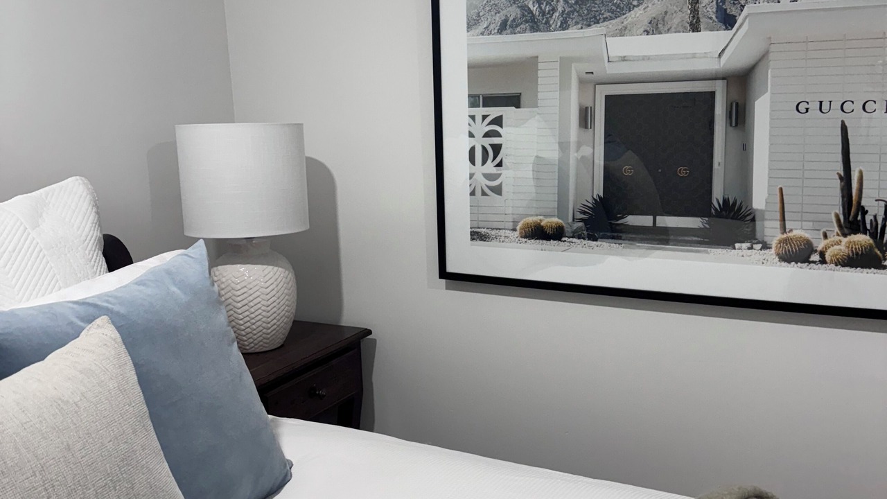 Photo of Bedroom in Port Willunga