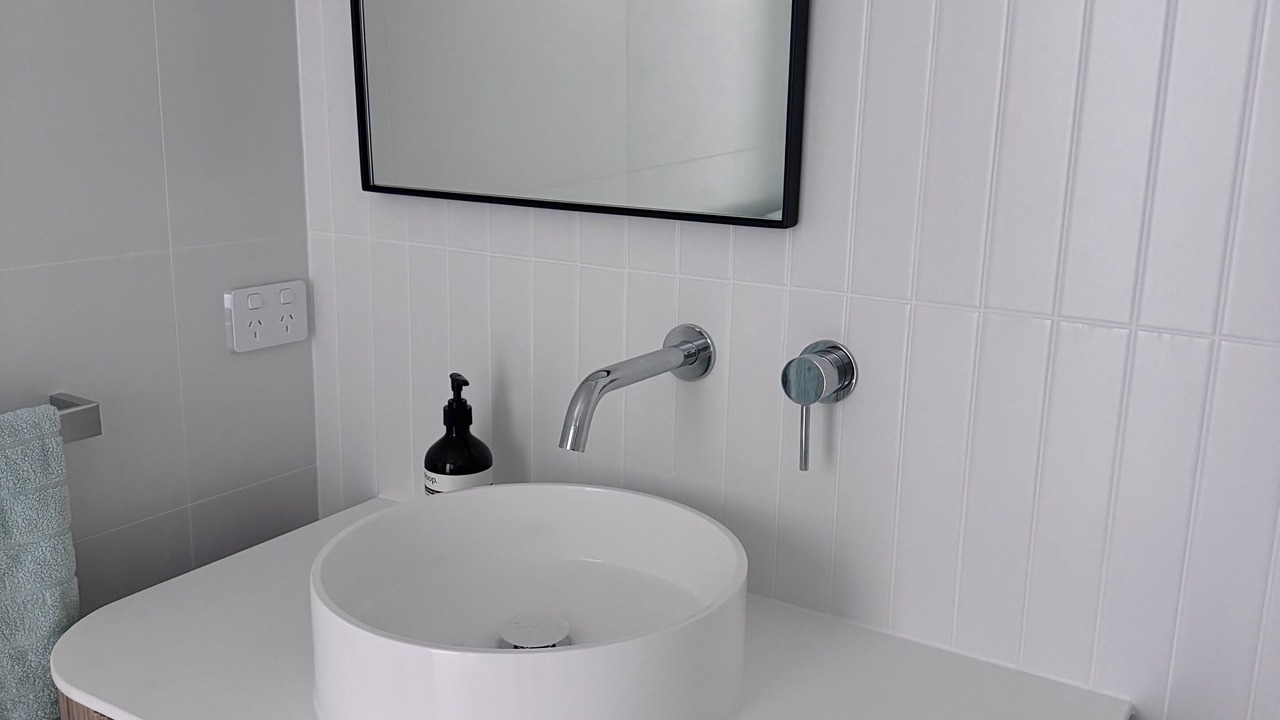 Photo of Bathroom in Port Willunga