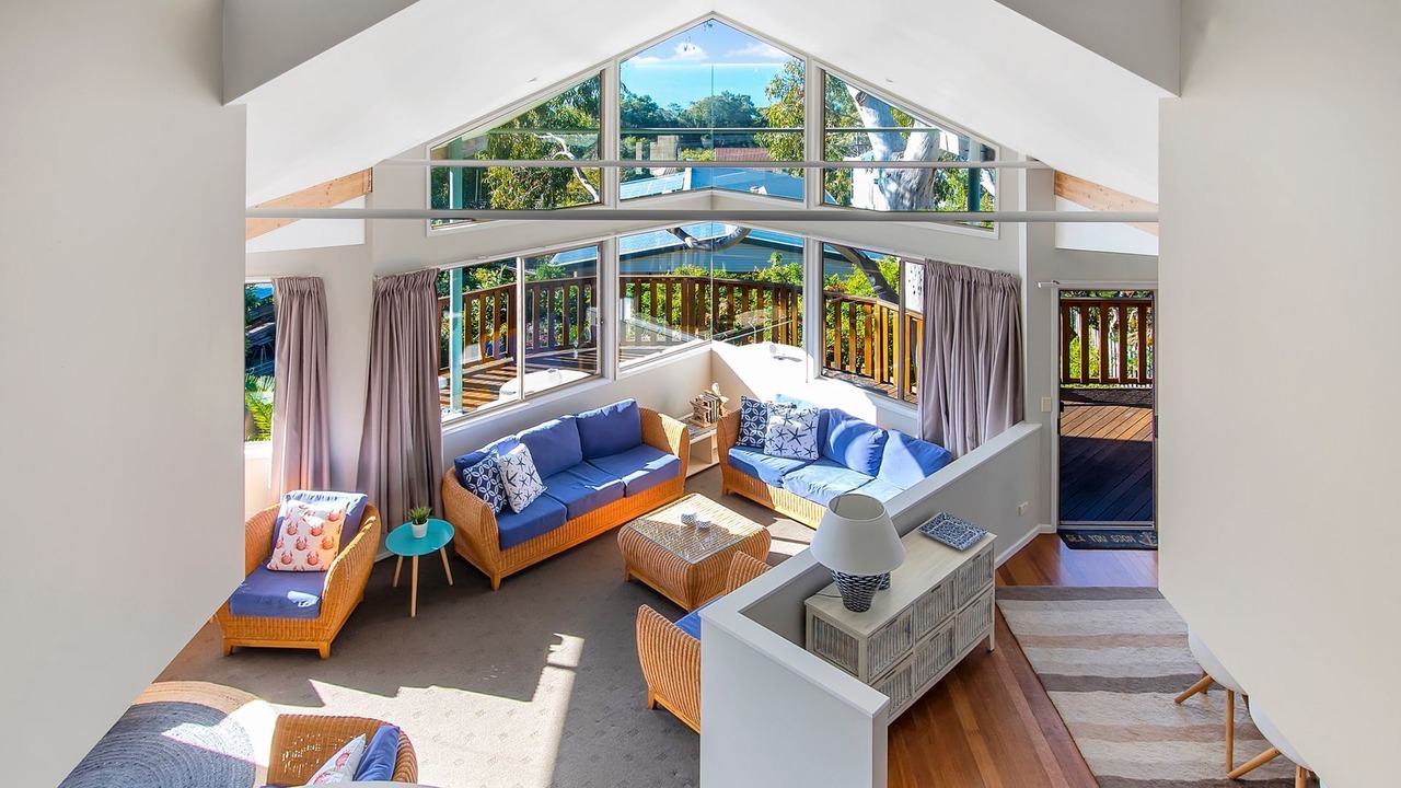 Photo of Livingroom in Vincentia