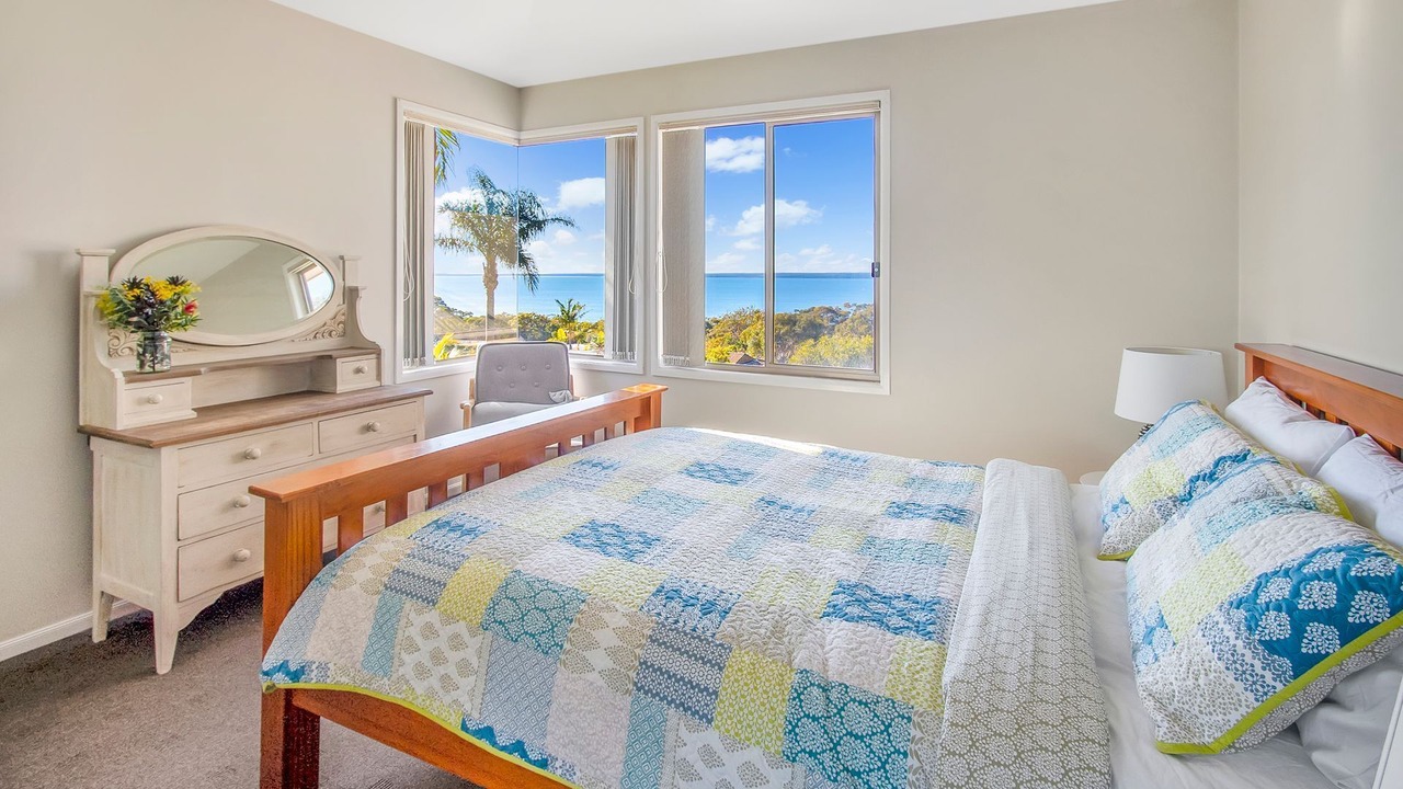 Photo of Bedroom in Vincentia