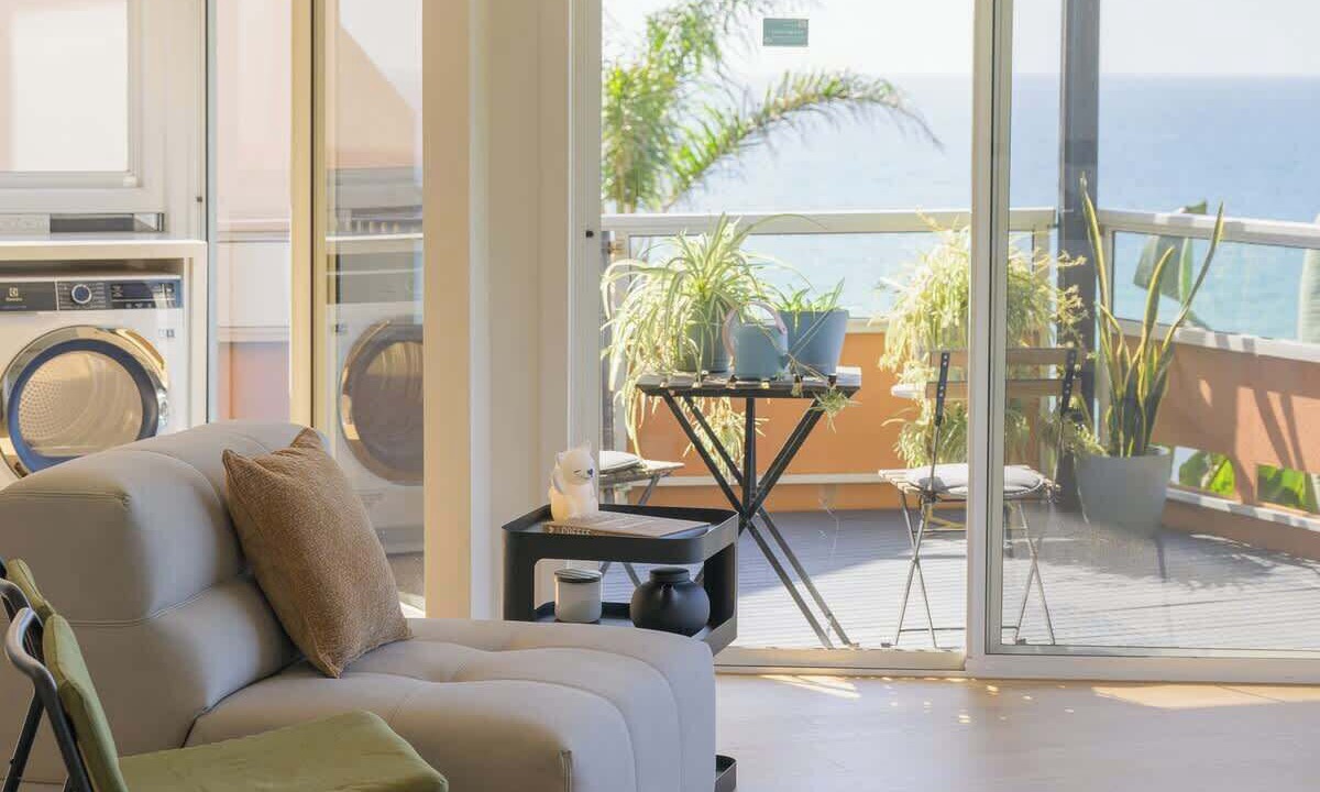 Photo of Patio Balcony in Frankston