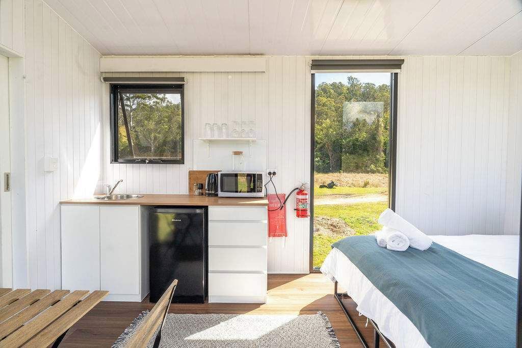 Photo of Bedroom in Conondale