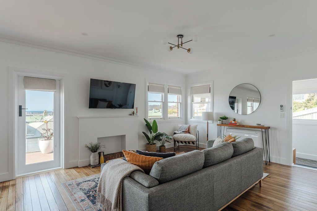 Photo of Livingroom in Parklands