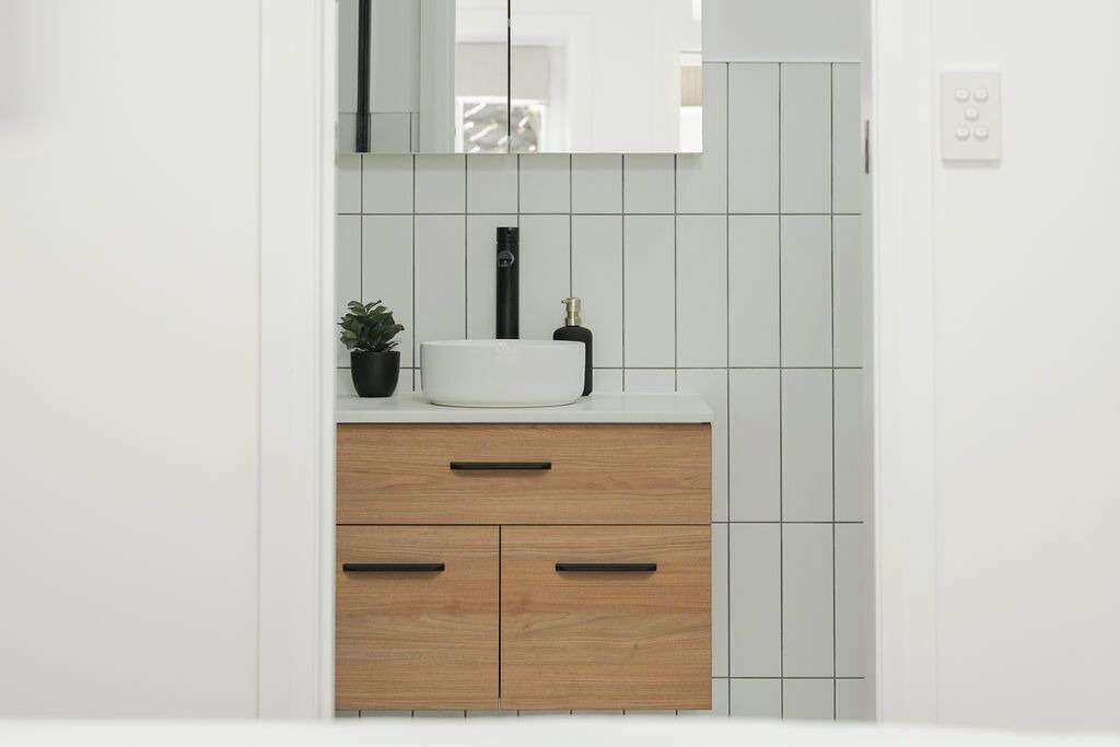Photo of Bathroom in Parklands