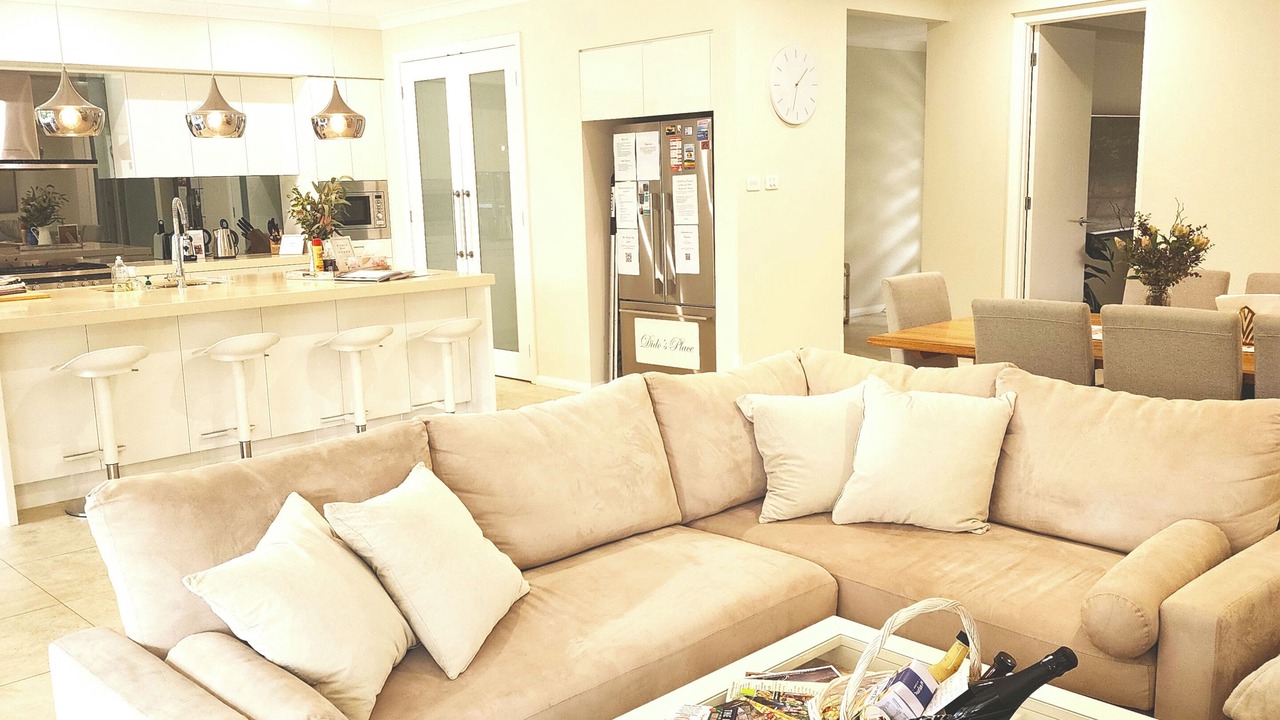Photo of Livingroom in East Kurrajong
