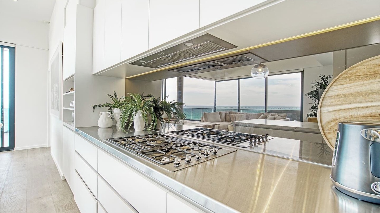 Photo of Kitchen in Palm Beach