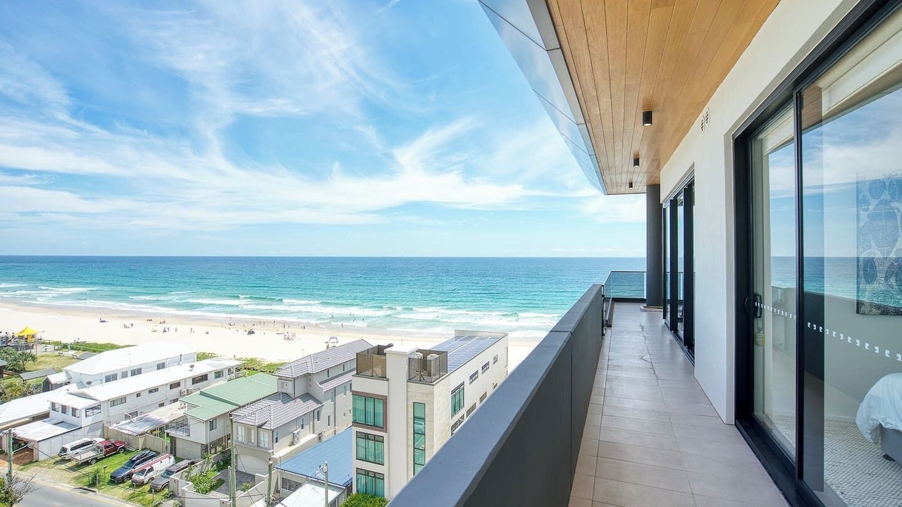 Photo of Patio Balcony in Palm Beach