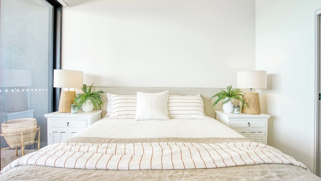 Photo of Bedroom in Palm Beach