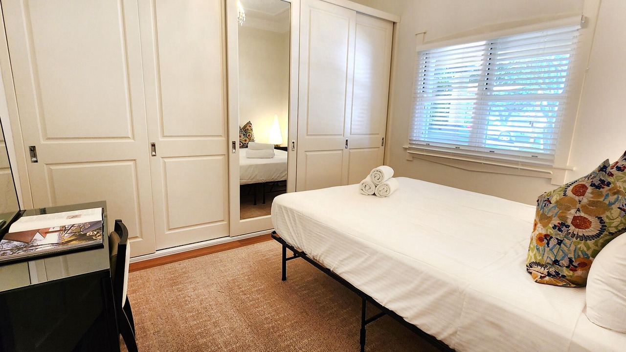 Photo of Bedroom in Maroubra