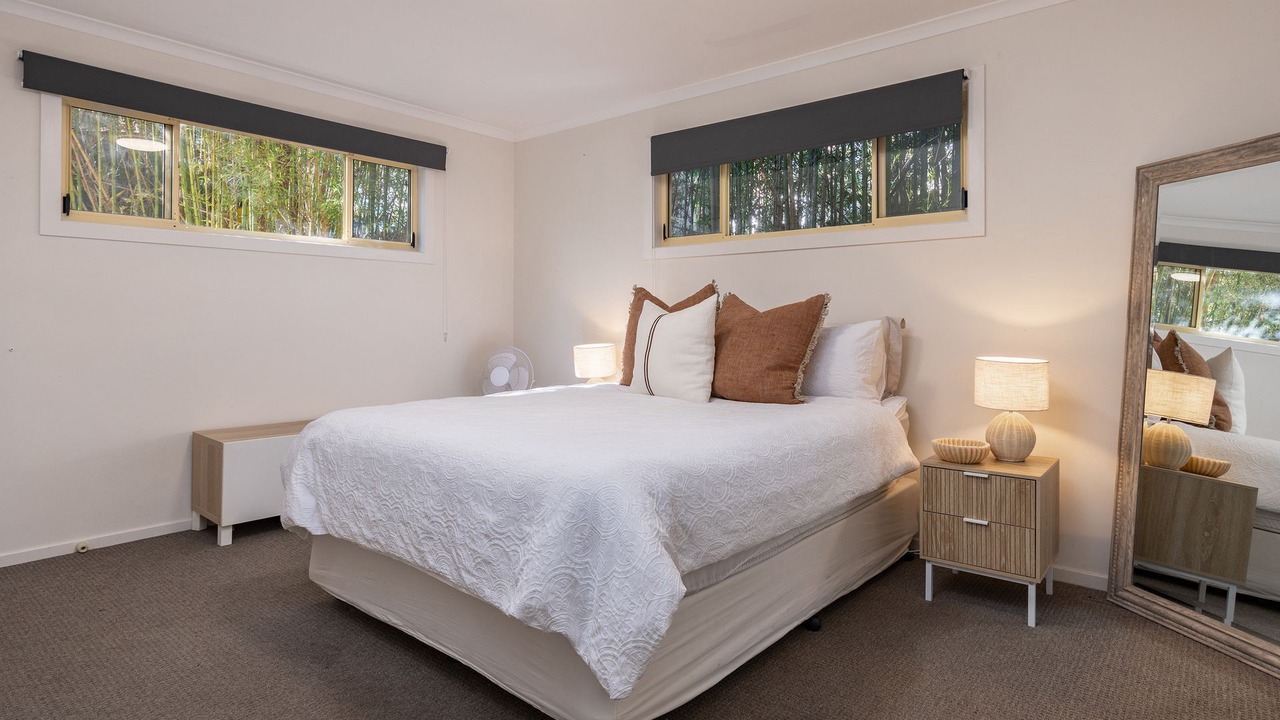 Photo of Bedroom in Smiths Lake