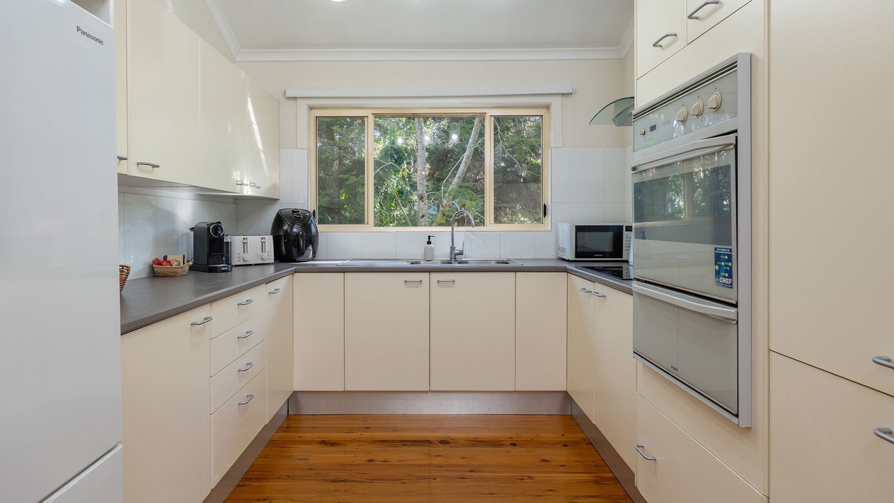 Photo of Kitchen in Smiths Lake