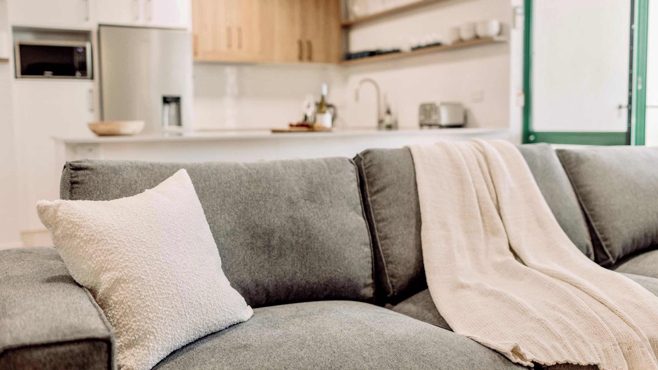 Photo of Livingroom in Alexandra Headland