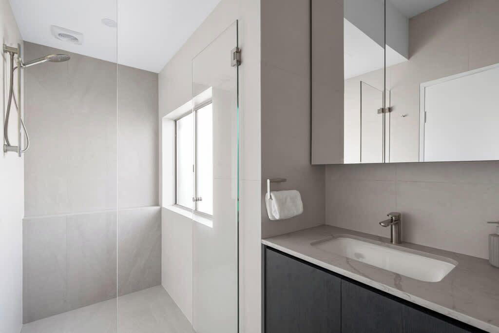 Photo of Bathroom in Drummoyne