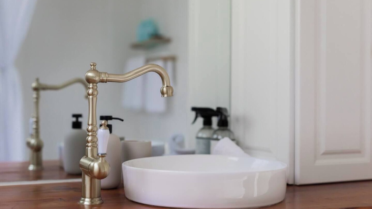 Photo of Bathroom in Hobart