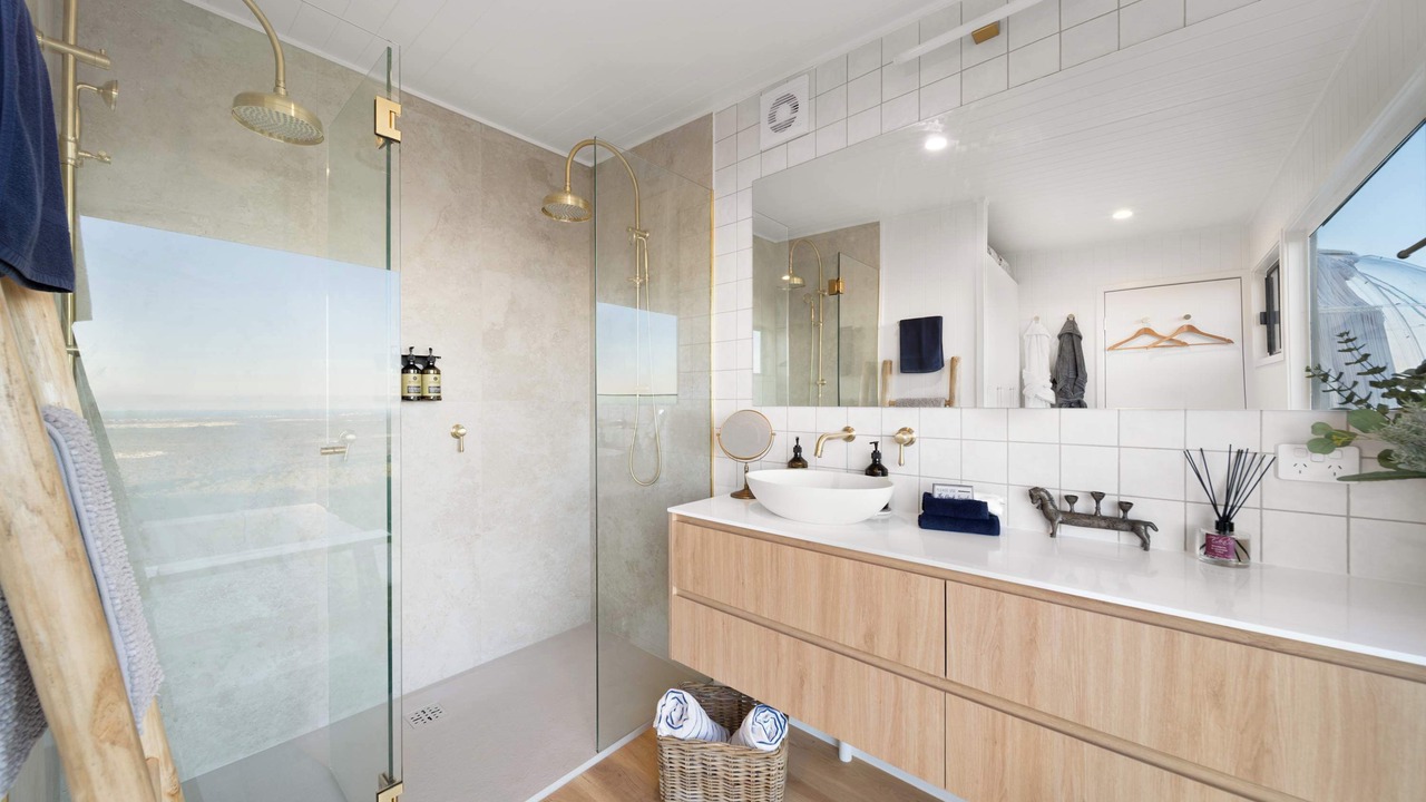 Photo of Bathroom in Bald Knob