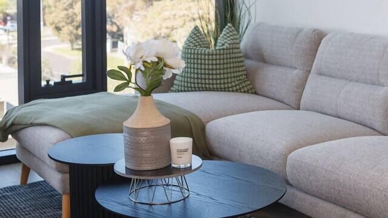 Photo of Livingroom in Port Melbourne