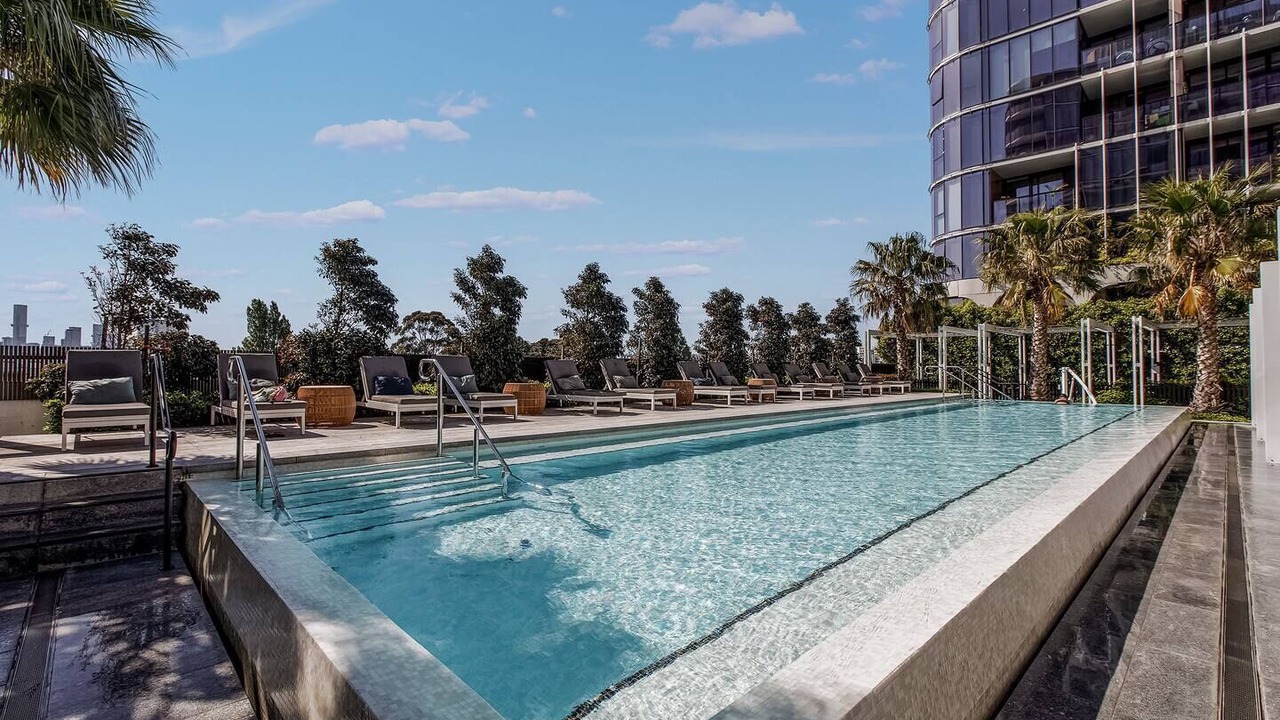 Photo of Outdoor in Port Melbourne