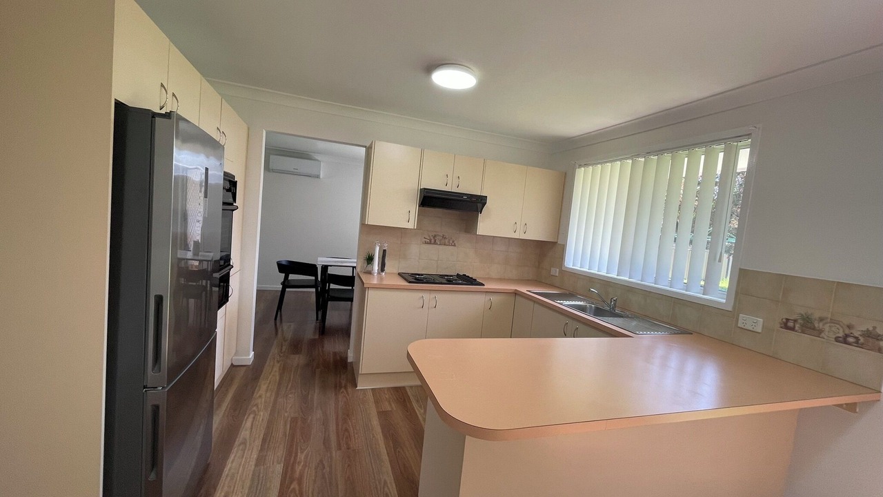 Photo of Kitchen in Forster