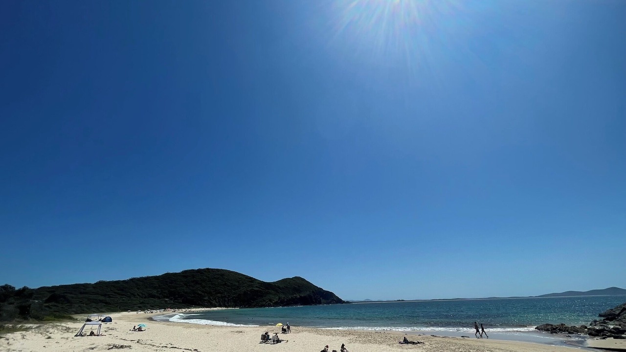 Photo of Others in Forster