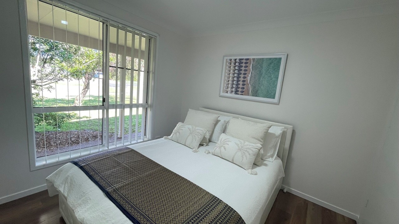 Photo of Bedroom in Forster