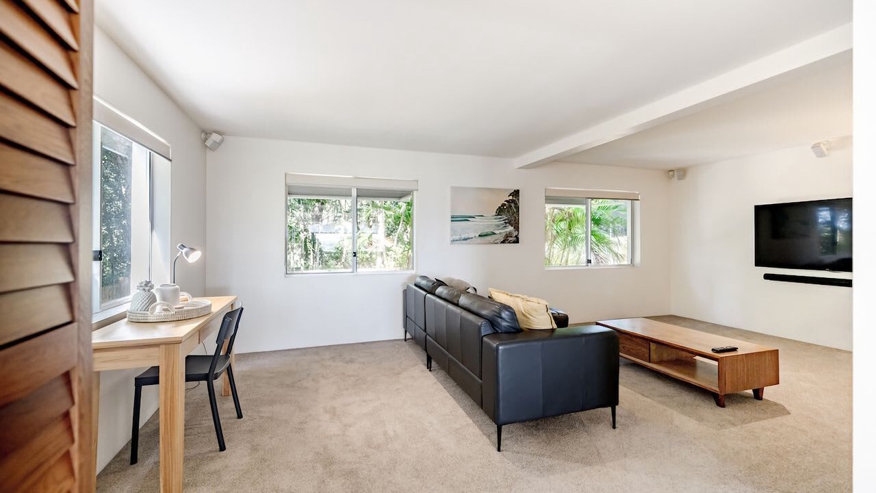 Photo of Livingroom in Noosa Heads