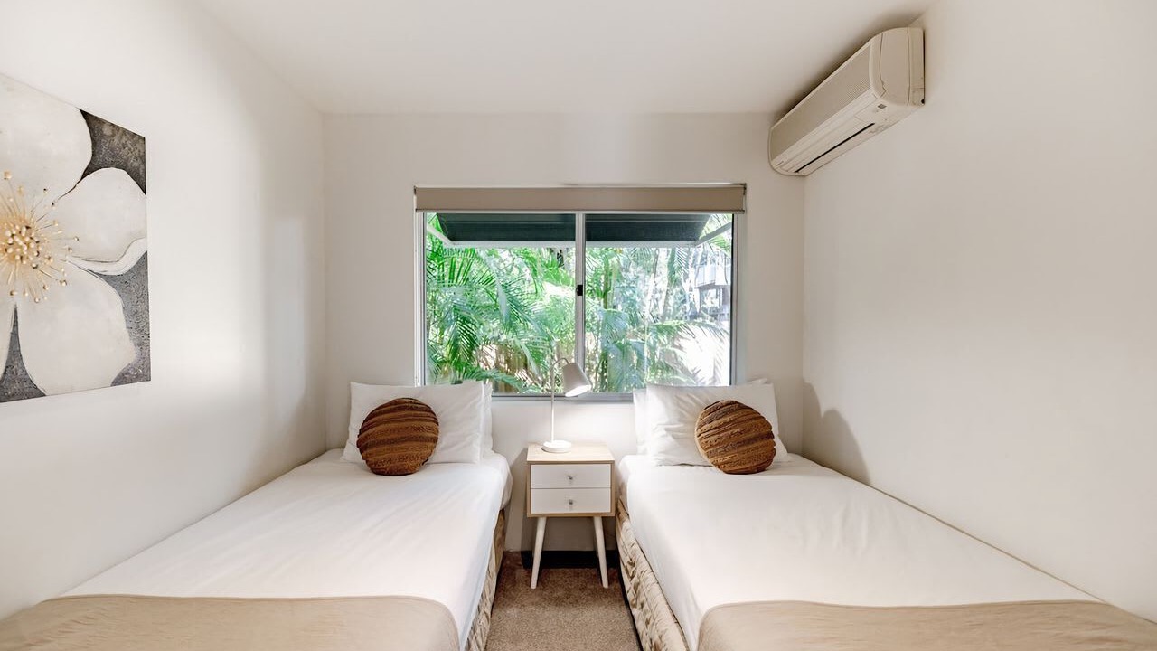 Photo of Bedroom in Noosa Heads