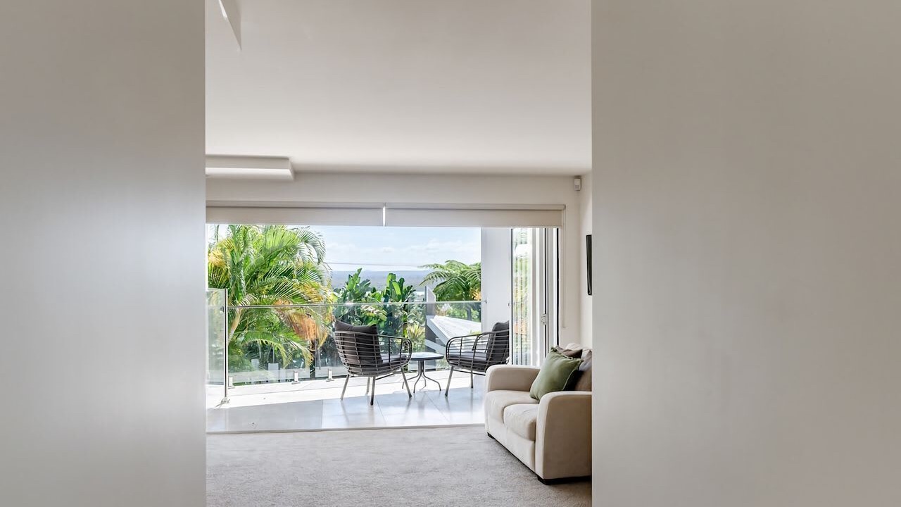 Photo of Livingroom in Noosa Heads