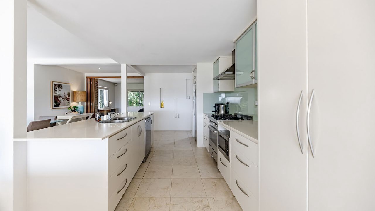 Photo of Kitchen in Noosa Heads