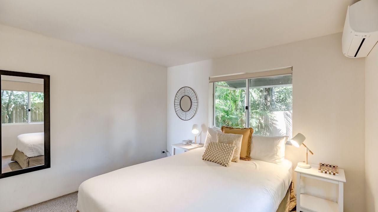 Photo of Bedroom in Noosa Heads