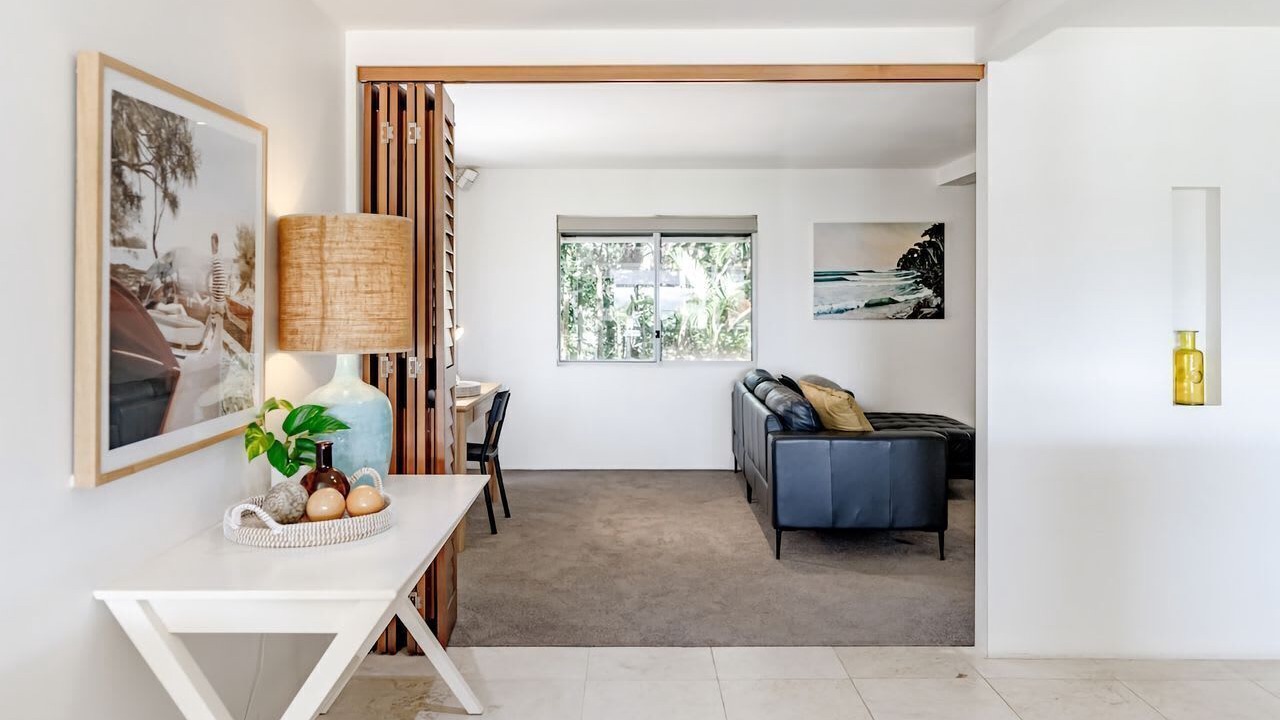 Photo of Livingroom in Noosa Heads