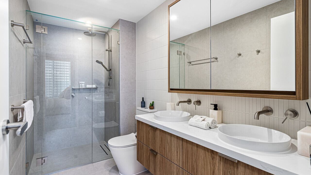 Photo of Bathroom in Palm Beach