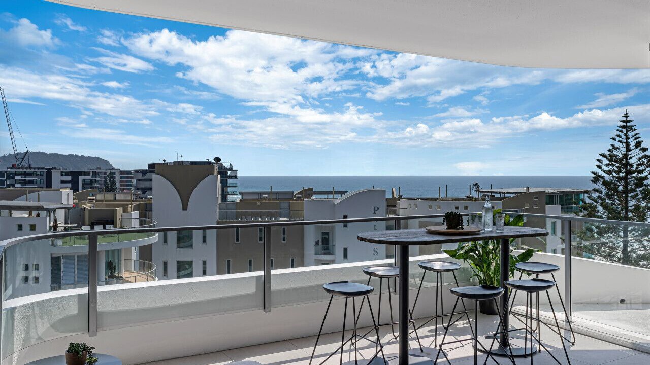 Photo of Patio Balcony in Palm Beach