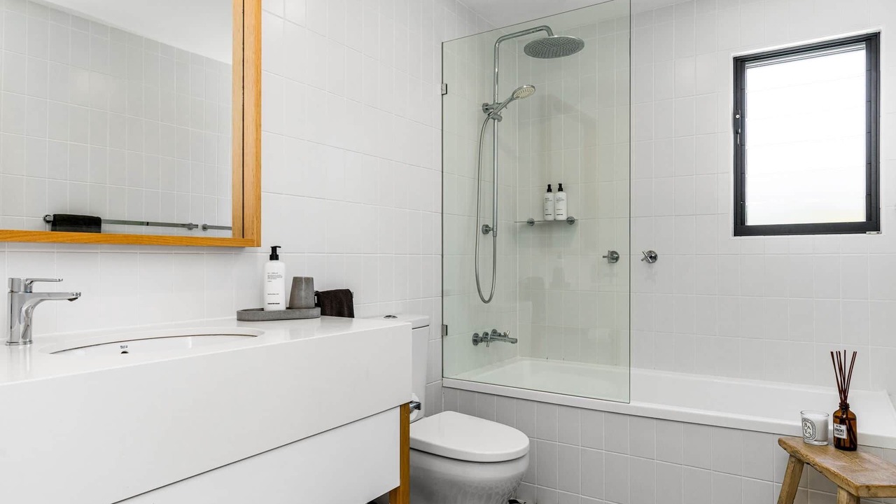 Photo of Bathroom in Byron Bay