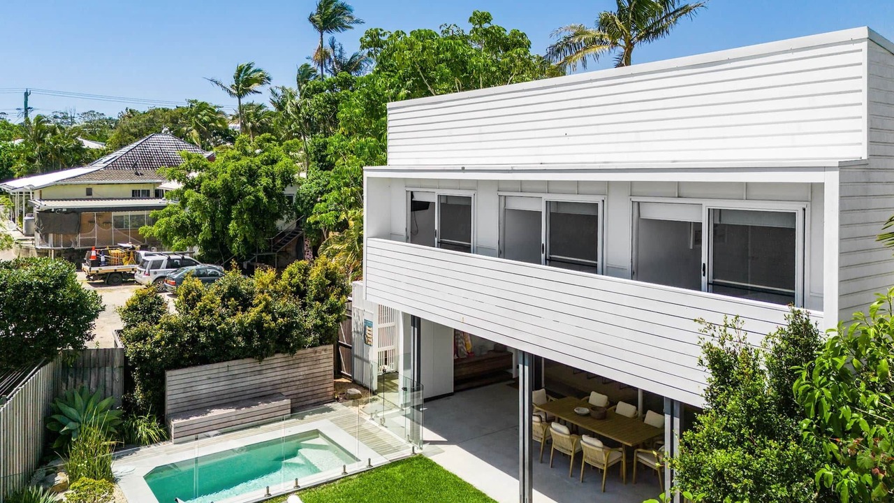 Photo of Outdoor in Byron Bay