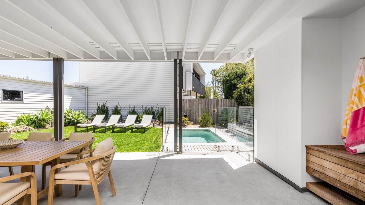 Photo of Outdoor in Byron Bay